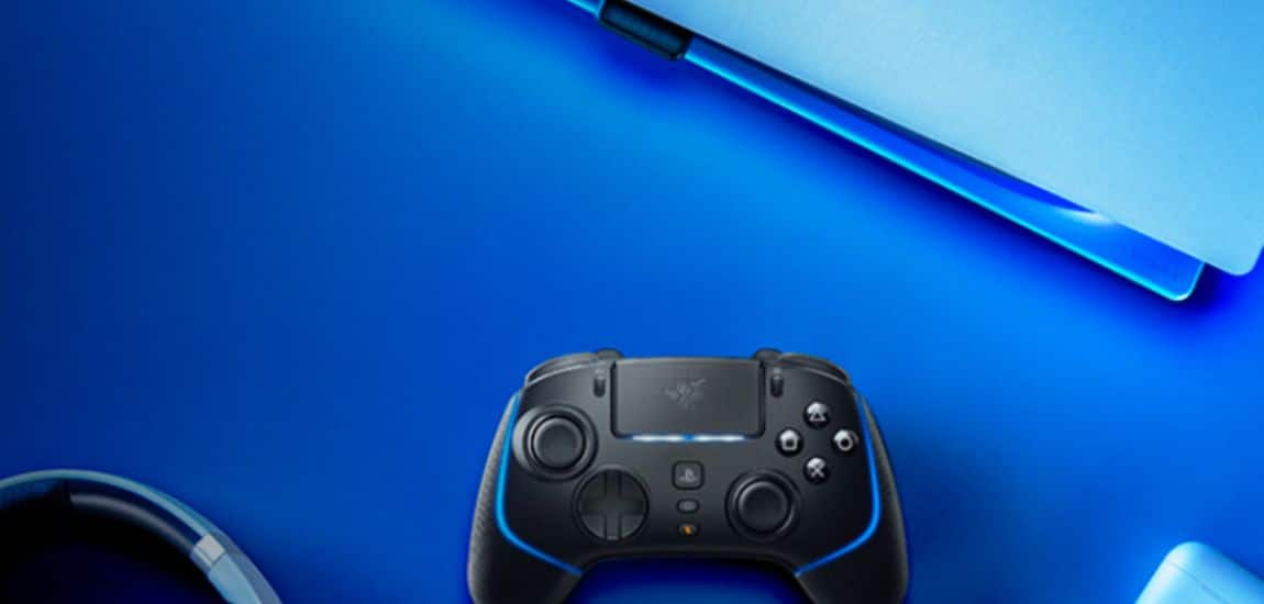 Connect PS5 Controller to PC for Rocket League
