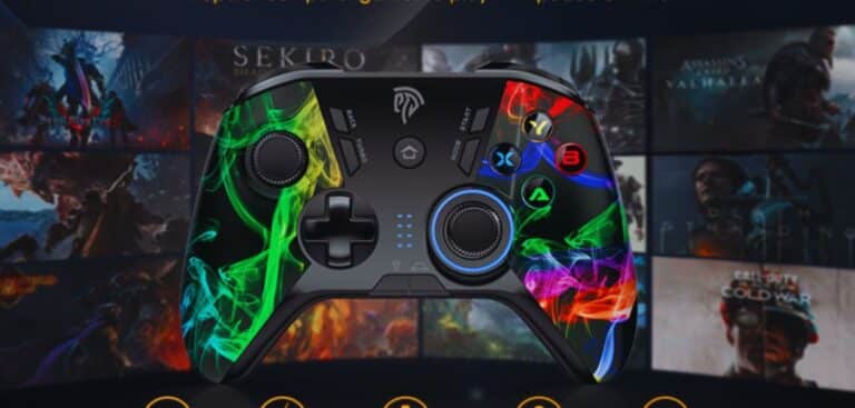 6 Best Controllers for Souls Games