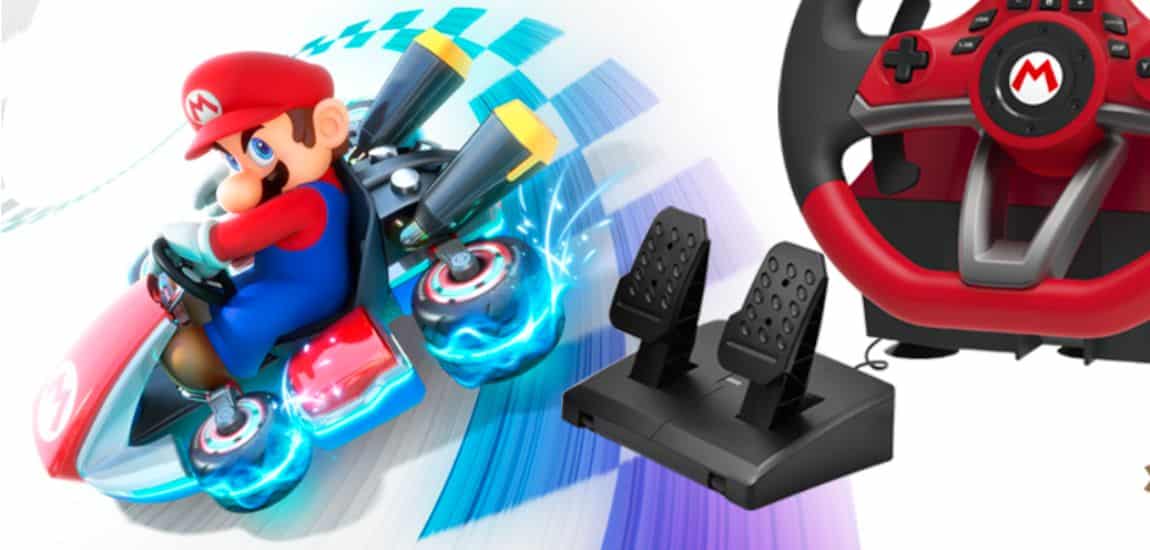 Best Mario Kart 8 set-up, Top kart-combos to dominate on the track