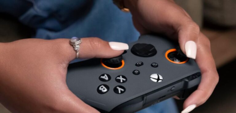 Top 6 Best Controllers for Small Hands A Gamer’s Dream