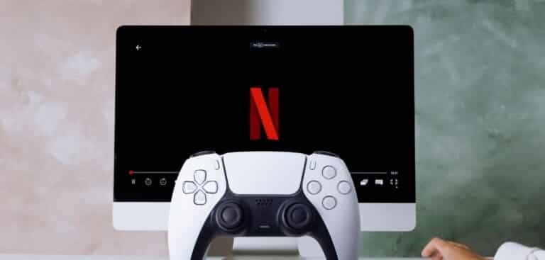 How To Turn Off Ps5 Controller While Watching Netflix?