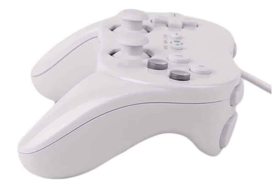 How to Connect a Wii Controller to Switch Without an Adapter