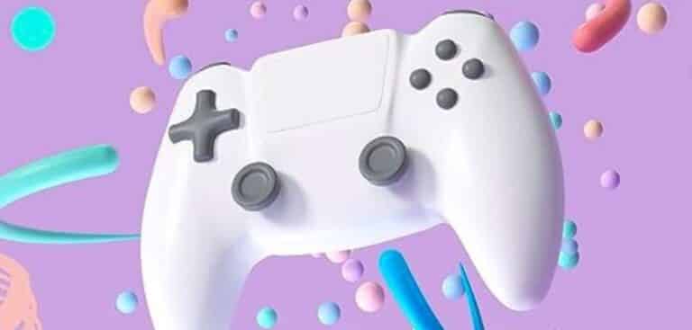How to Fix Solid White Light on PS4 Controller