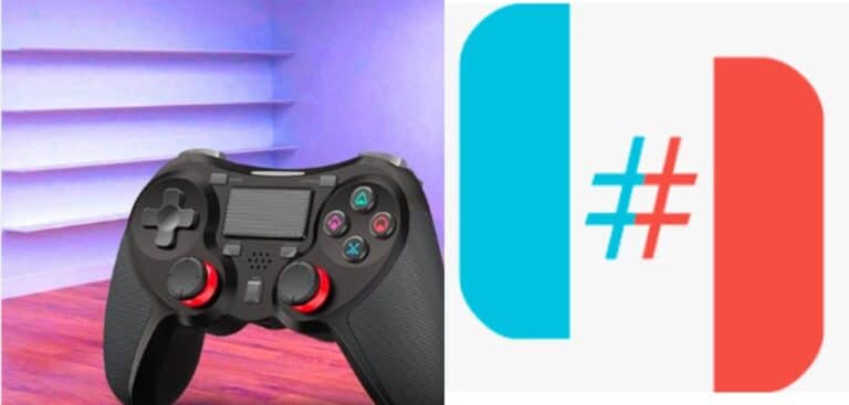 How to Use a PS4 Controller on Ryujinx: A Step-by-Step Guide