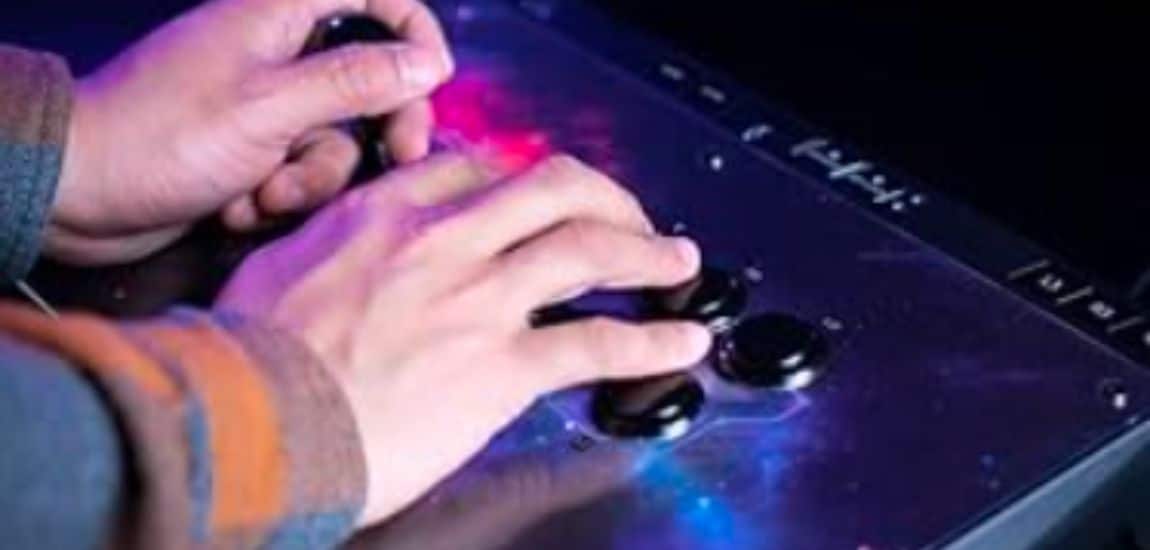 Best Controllers for Fighting Games
