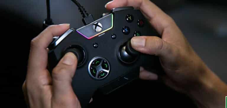 The 6 Best Gaming Controllers for Hand Fatigue