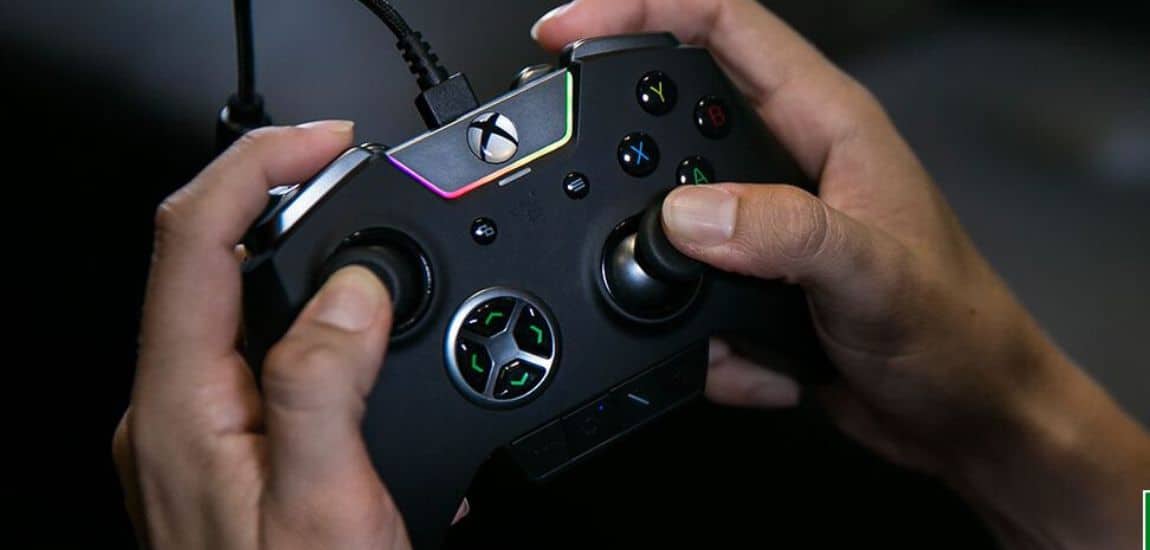 Best Gaming Controllers for Hand Fatigue