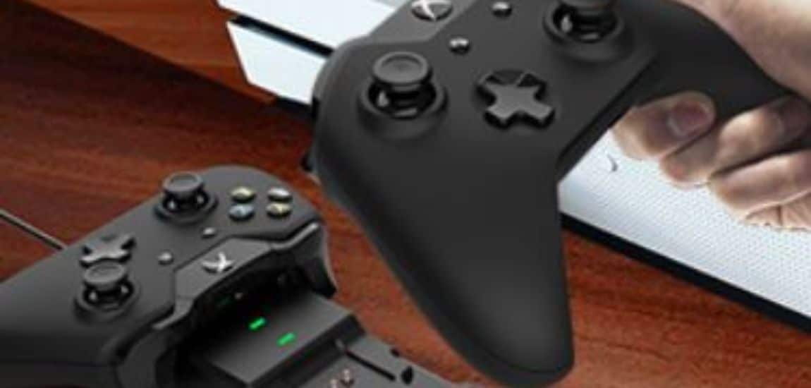 How to Charge Your Xbox Series Controller