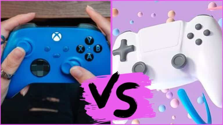 PS4 vs Xbox Controller for PC Gaming: The Ultimate Guide