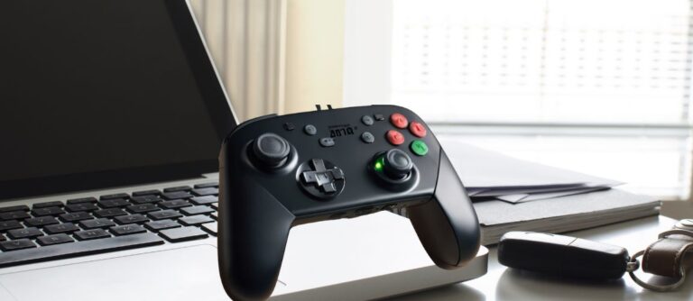 Top 6 Controller for Your M1 Mac:The Ultimate Game Changer