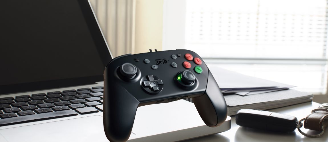 Best Controllers for M1 Mac