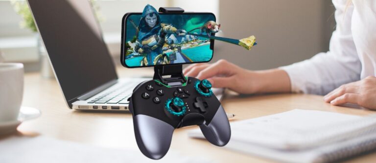 The 6 Best Controllers for PUBG Mobile: Android, iOS, and PS4
