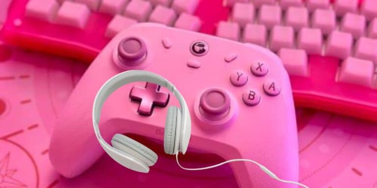 The 6 Best Gaming Controllers with Audio Jack