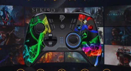 6 Best Controller for Souls Games