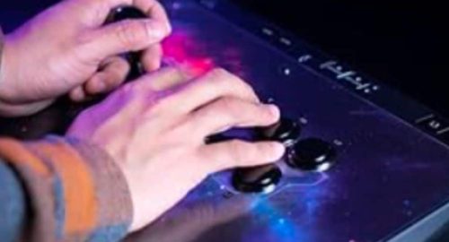 Best Controllers for Fighting Games