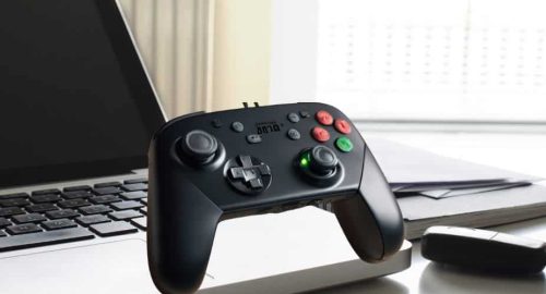 Best Controllers for M1 Mac 