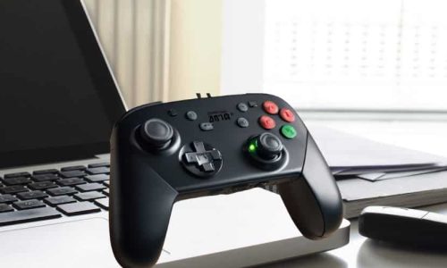 Best Controllers for M1 Mac 