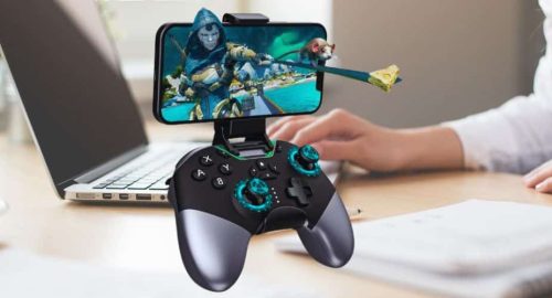 Best Controllers for PUBG Mobile