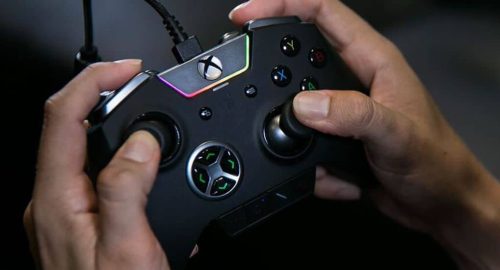 Best Gaming Controllers for Hand Fatigue