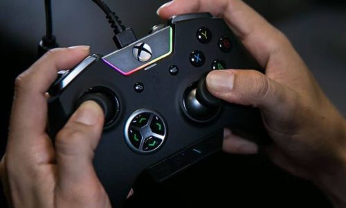 Best Gaming Controllers for Hand Fatigue