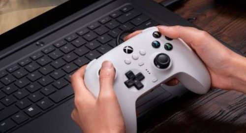 Best Multi-Platform Controller