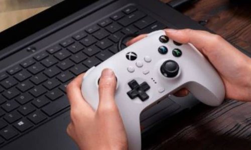 Best Multi-Platform Controller