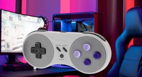 Best Wireless Controllers for SNES Classic