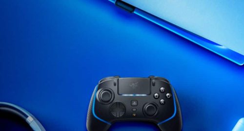 Connect PS5 Controller to PC for Rocket League