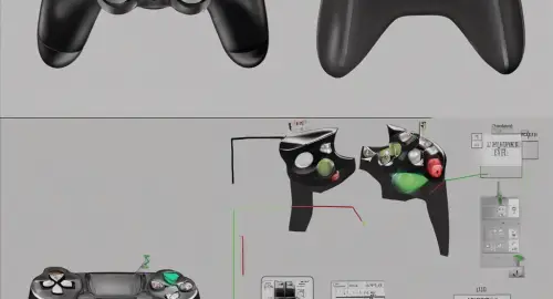 How To Fix Lb Button Without Opening Controller