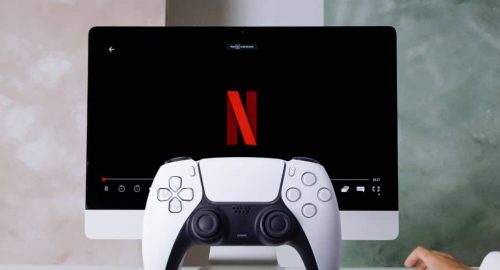 How To Turn Off Ps5 Controller While Watching Netflix