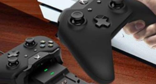 How to Charge Your Xbox Series Controller