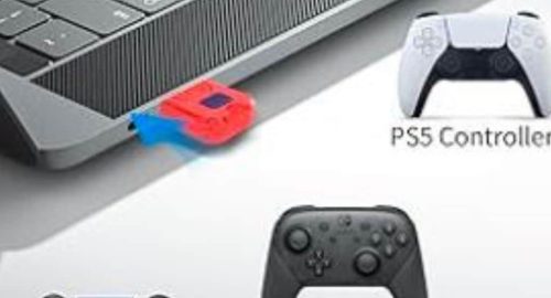 How to Connect a PS4 Controller to a Switch Without an Adapter