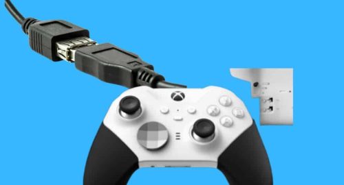 How to Connect a PS5 Controller to a Switch Without an Adapter