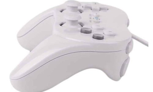 How to Connect a Wii Controller to Switch Without an Adapter