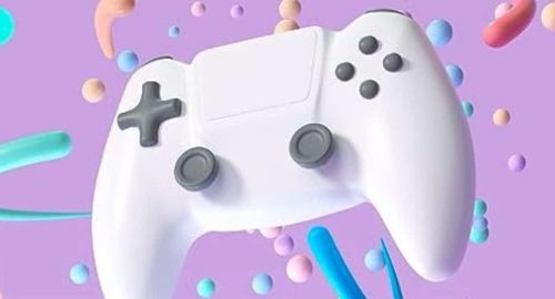 How to Fix Solid White Light on PS4 Controller