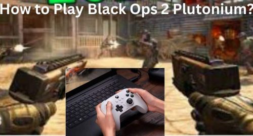 How to Play Black Ops 2 Plutonium