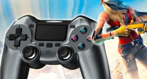 How to Play For Honor on PC with a PS5 Controller