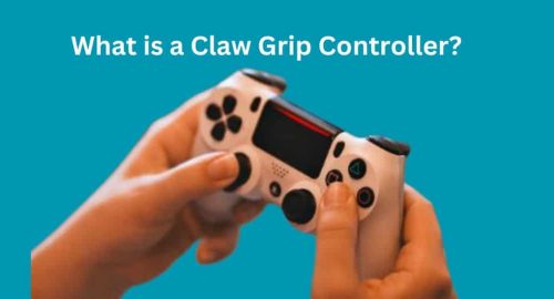 What is a Claw Grip Controller