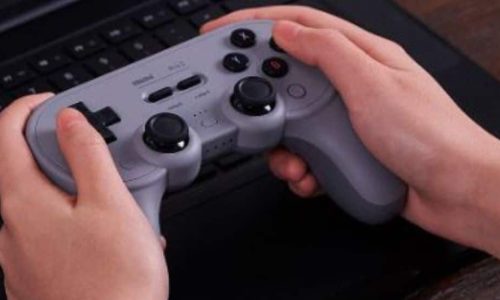 best controller for claw grip