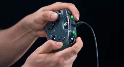 best controller for rocket league