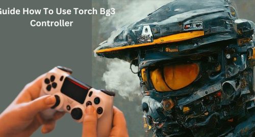 how to use torch bg3 controller